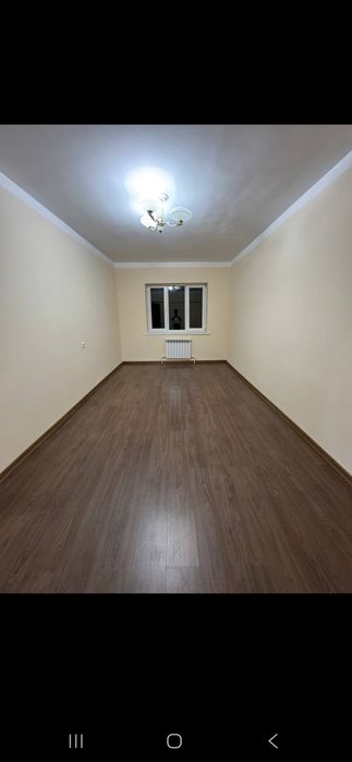 Срочно продам свою  квартиру