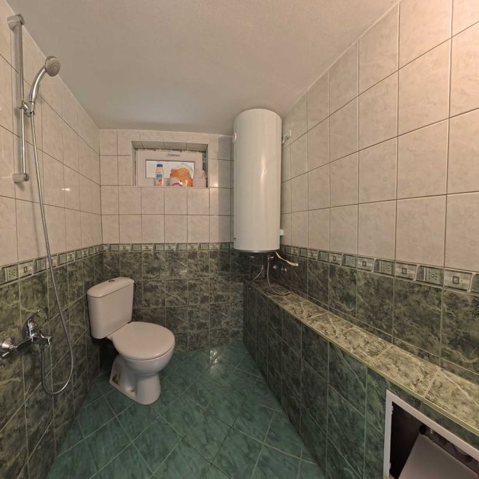 Напълно готова за живеене къща в село Черковна