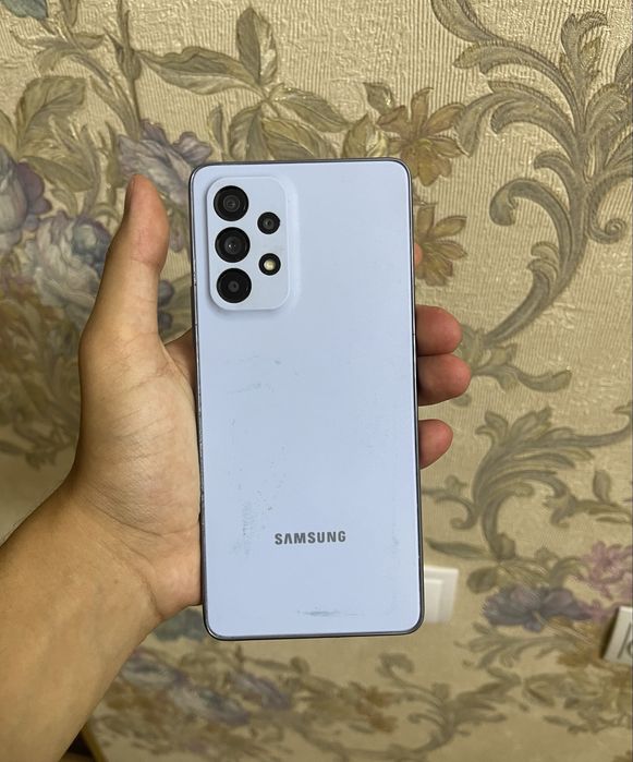 Samsung a53 128gb 5g