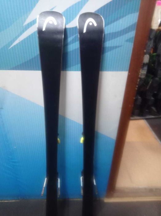 Лыжи горные 150 HEAD