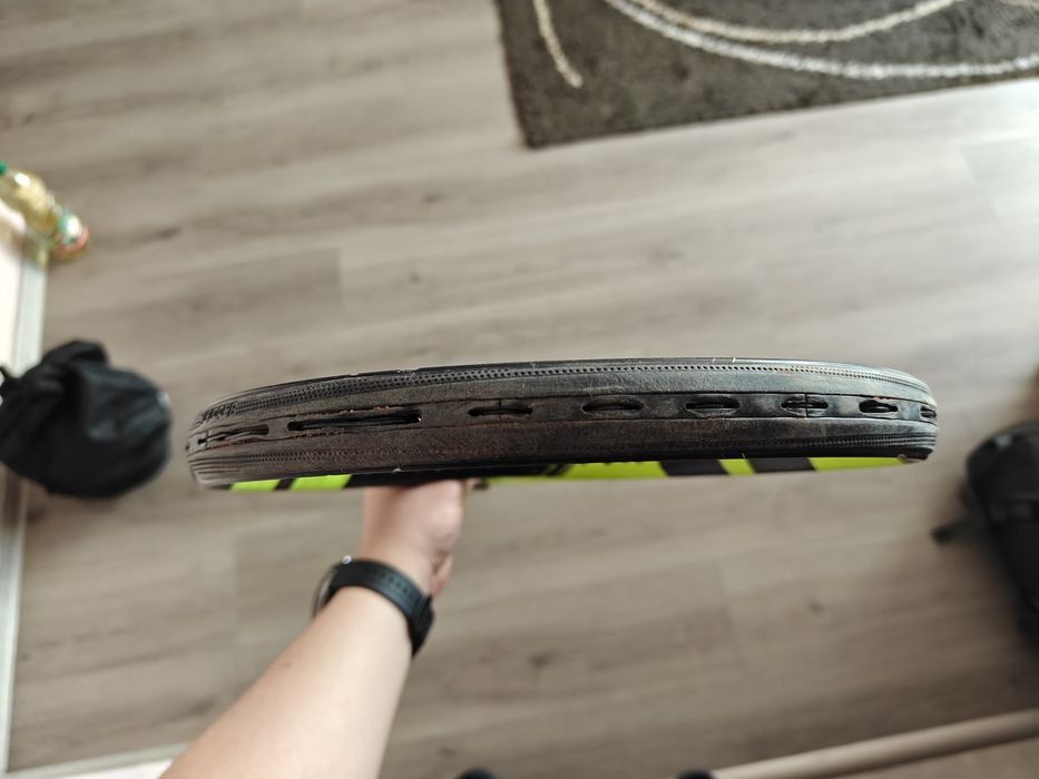 Vand racheta tenis Babolat