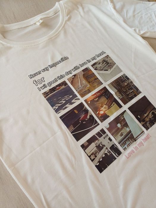 Футболки, новые, продаю