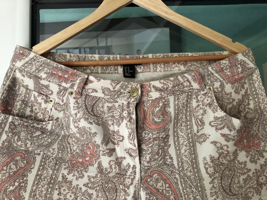 Pantaloni H&M marimea 40