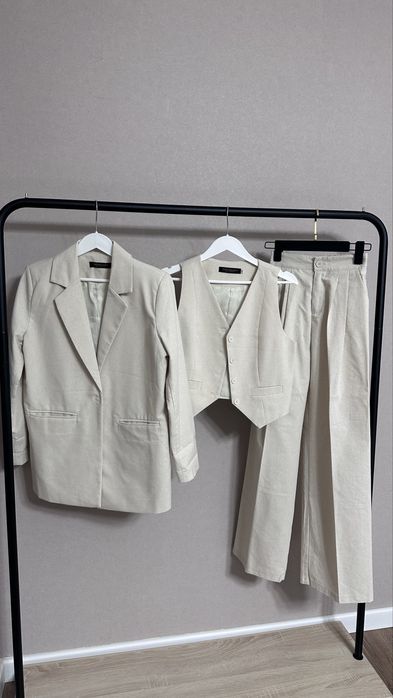 Тройка Размер S