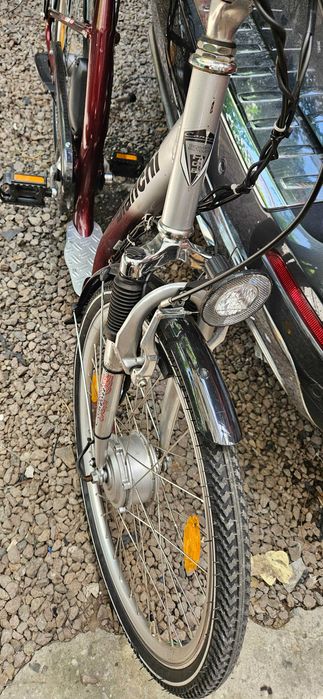 ремонт и сервиз електрически велосипеди