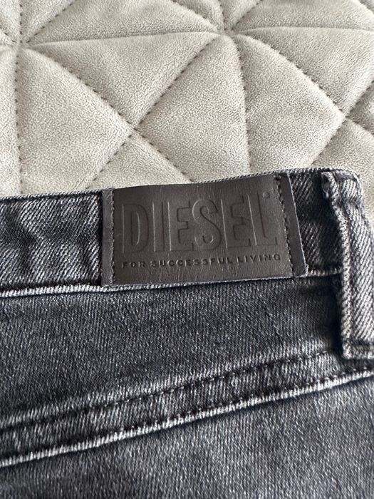 Jeans Diesel dama 26