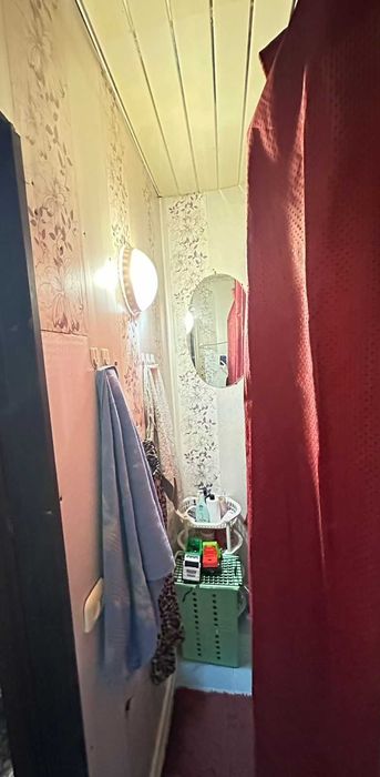 1 комнатную квартиру