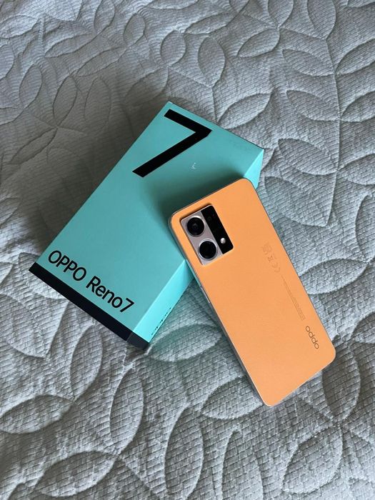 Oppo Reno 7, б/у
