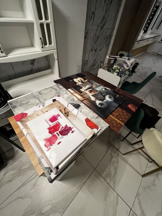 Продам картинка для салона