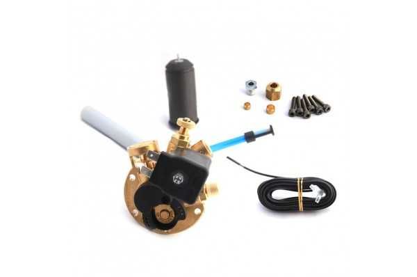 Газов инжекцион 4цил. с монтаж и две години гаранция