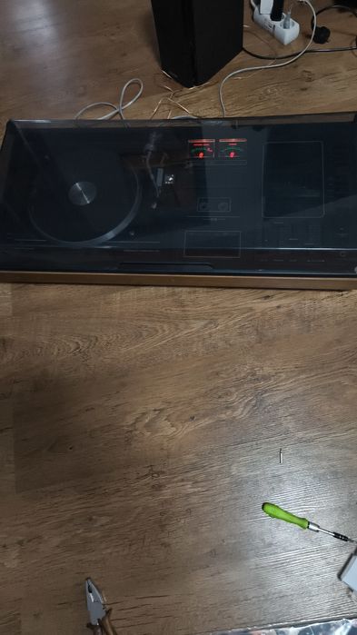 Sistem audio vitange  muzic centre S 4_40