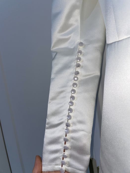 Свадебное платье СРОЧНО‼️