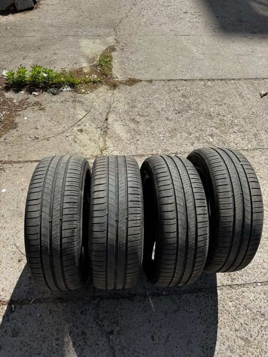 Гуми Michelin 205/55/16