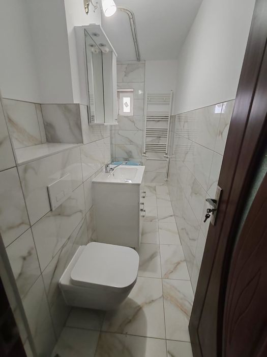 Apartament de vânzare