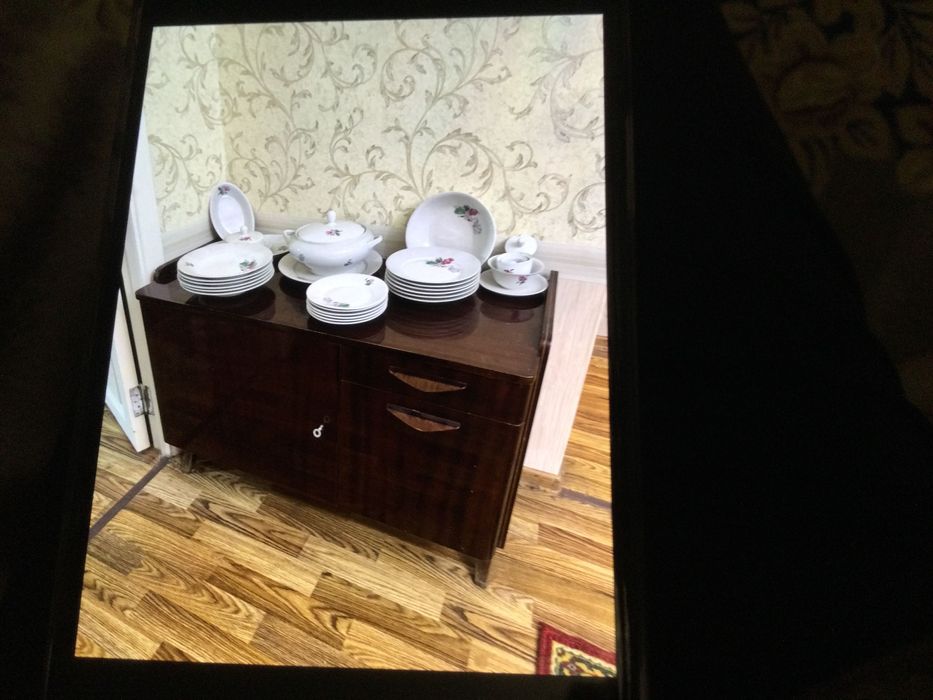 Хорошая посуда. В большинстве своём времён СССР