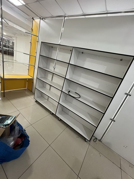 Решепшен стоика в хорошем состоянии