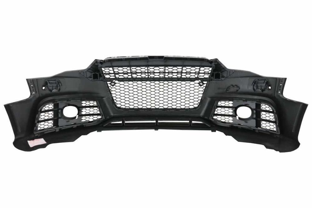 Bara Fata cu Proiectoare Ceata Audi A5 8T Facelift (2012-2016) Sport