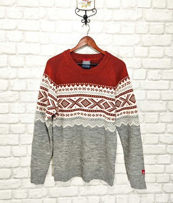 ULVANG Marius Мъжки пуловер размер М