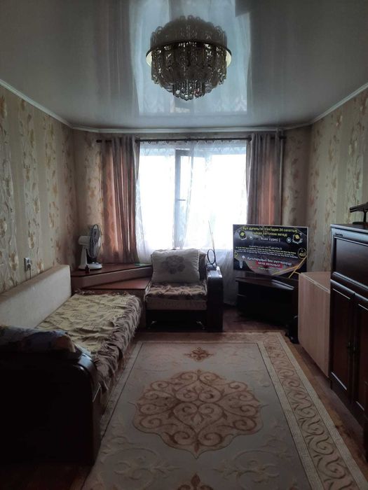 3 комнатная квартира, Сокол