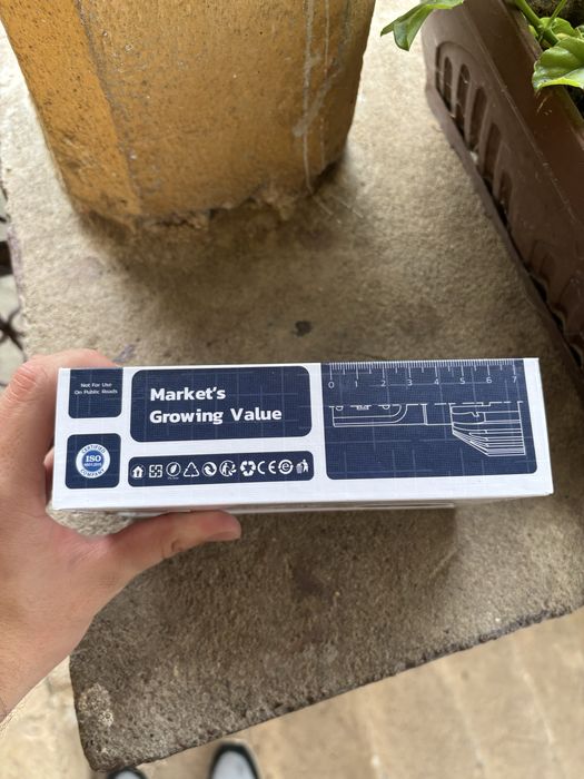 Продавам нови Лед|Led крушки h7