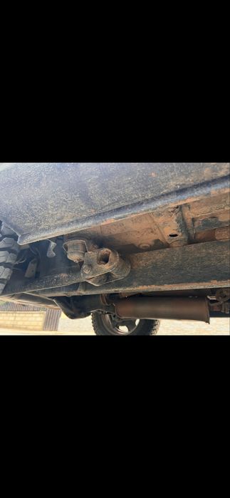Сузуки Grand Vitara