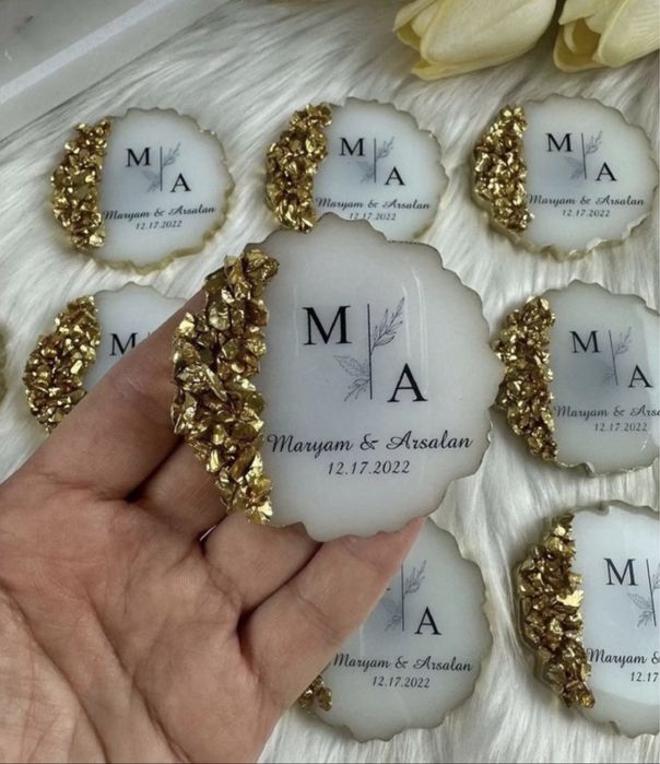 Бонбонерки Магнитики