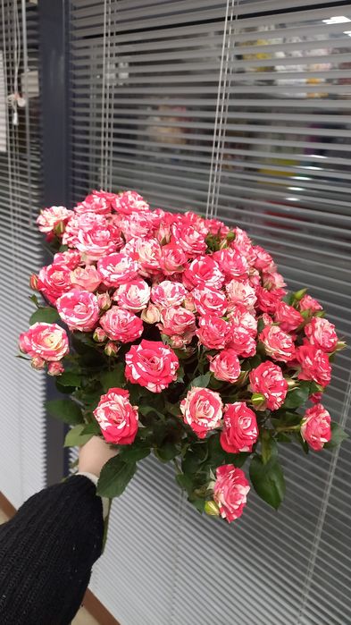 Цветы, букеты круглосуточно!