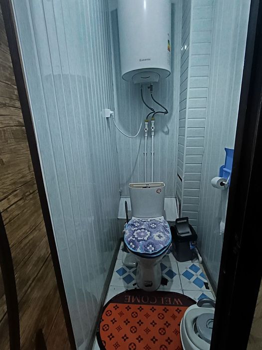 Квартира без маклер. 3 хона ,3 митти туматСотилади. Срочно