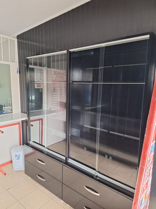 Витрини луксозни .