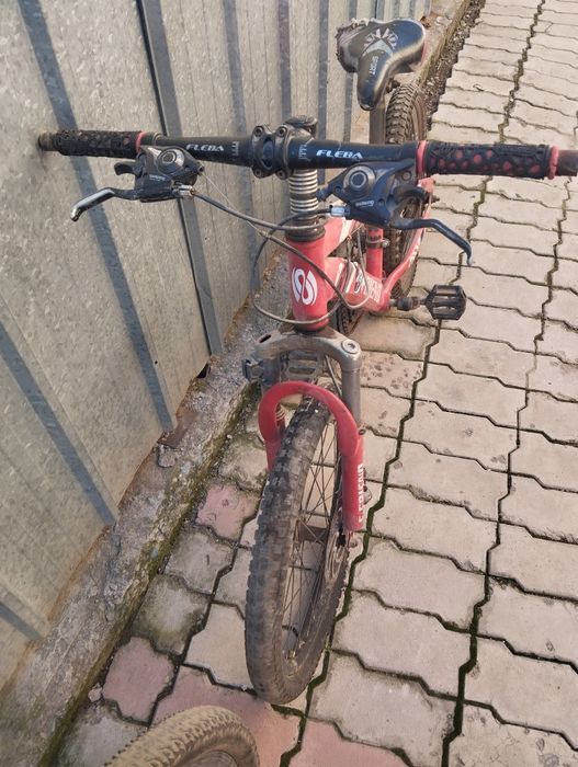 Продам спортивный велосипеды