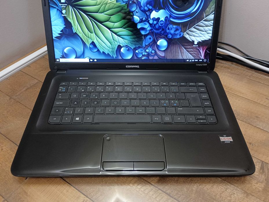 Лаптоп Compaq CQ58  - 15.6"