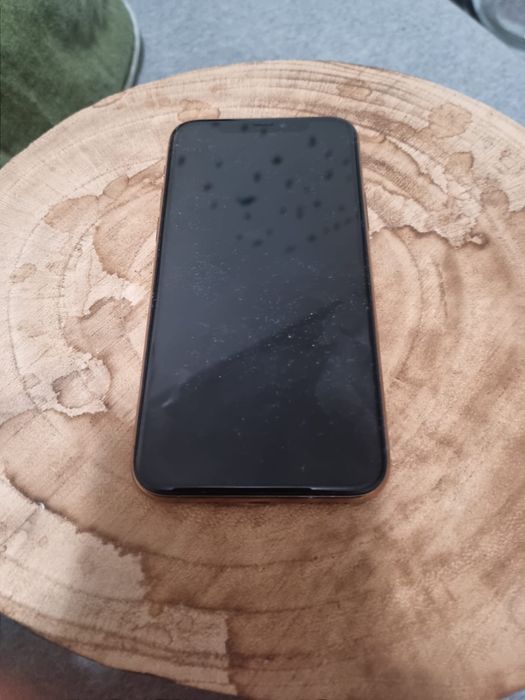 Iphone 11 pro gold 64 gb