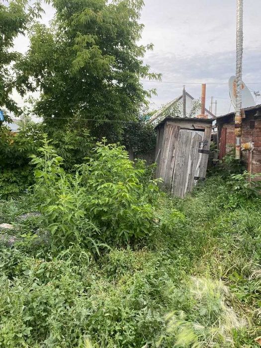 Продается дом по улице Панфилова