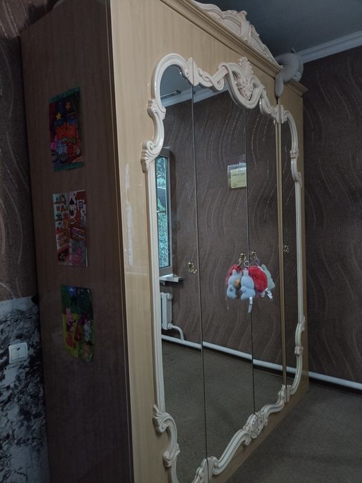 Спальная мебель срочно