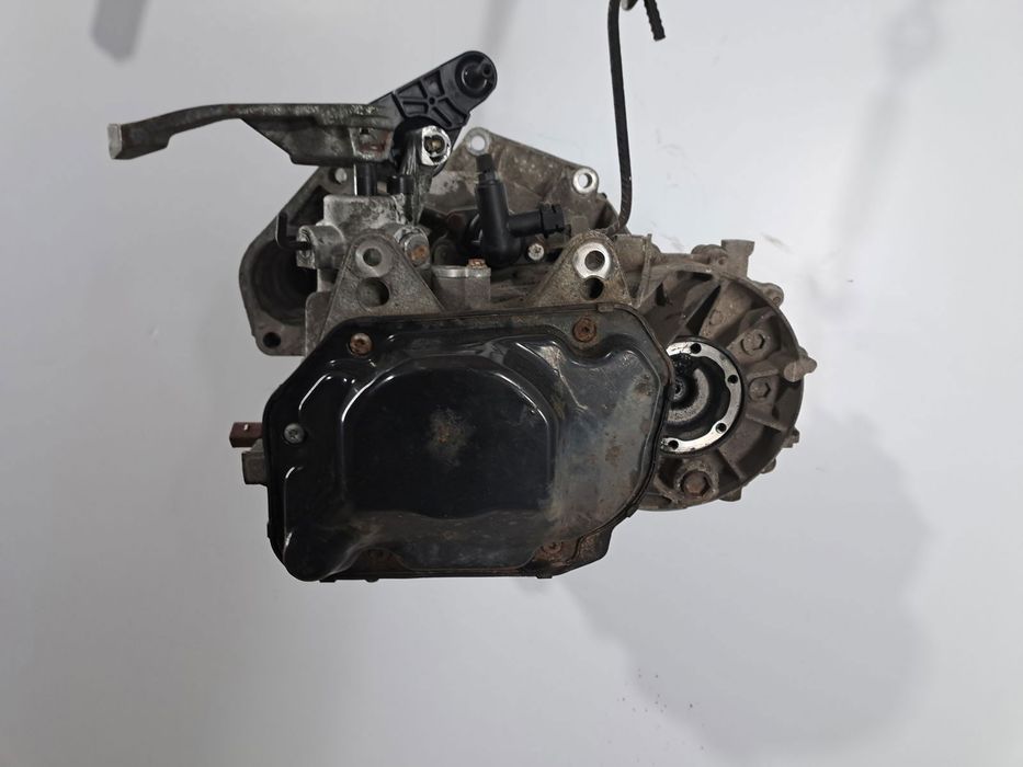 Cutie viteze manuala 5 trepte Seat Ibiza 5 (6J5) [Fabr 2008-2017]] 1.2