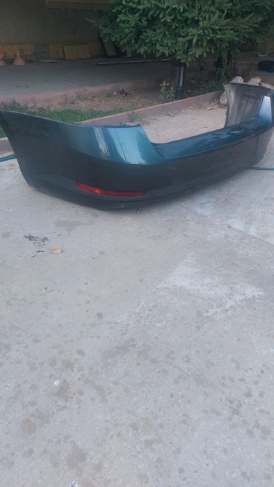 Bara spate skoda superb 2014