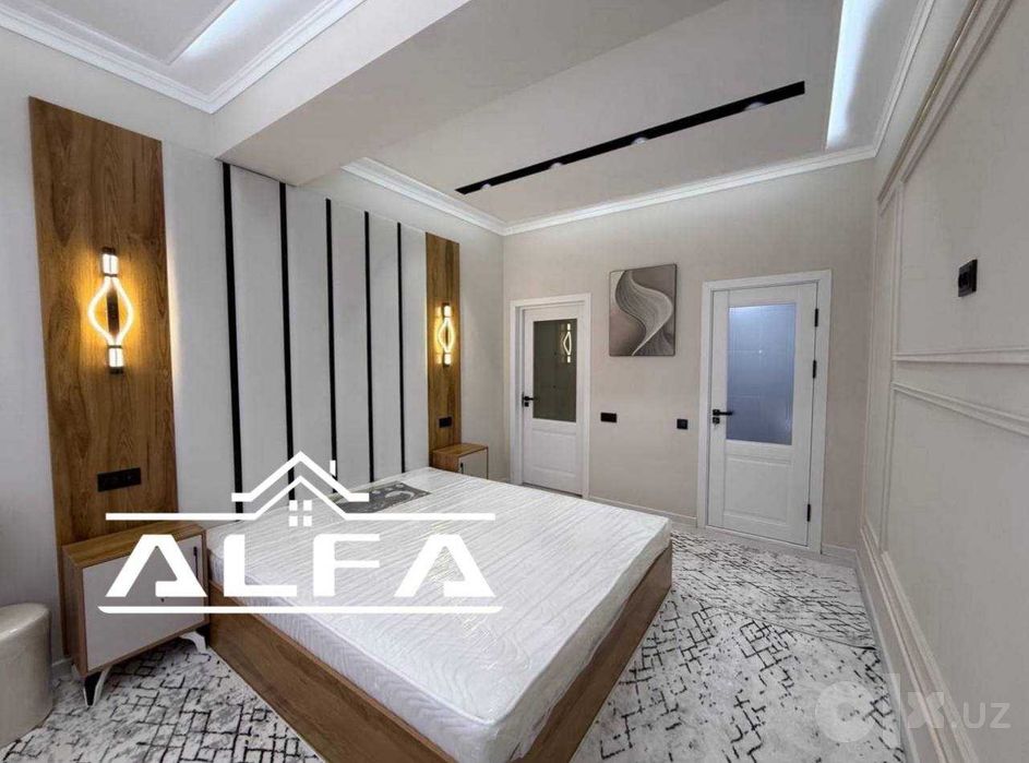 3 xonali 120m² 2-qavat.#2x #764a