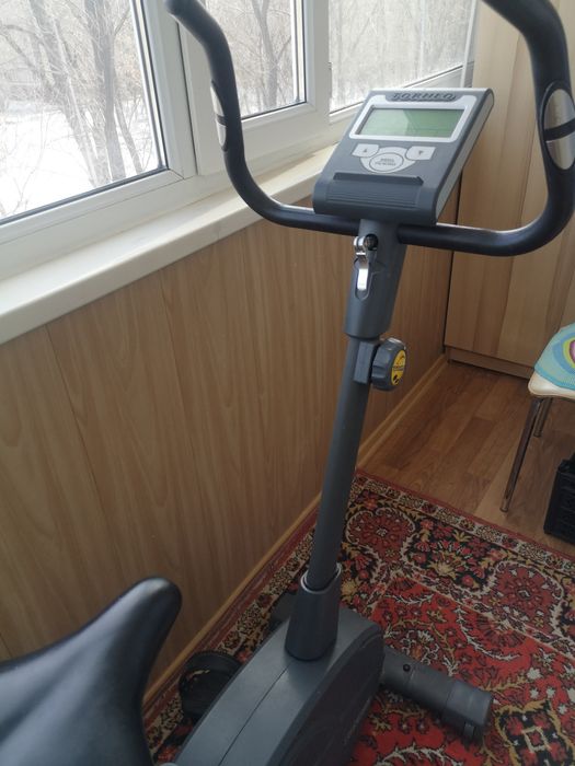 Велотренажёр Торнео