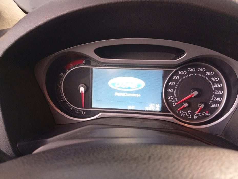 FORD Mondeo 2009 — imagine 5