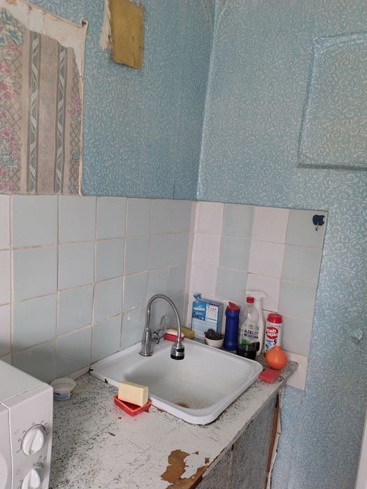 Продам 2 комнатную квартиру