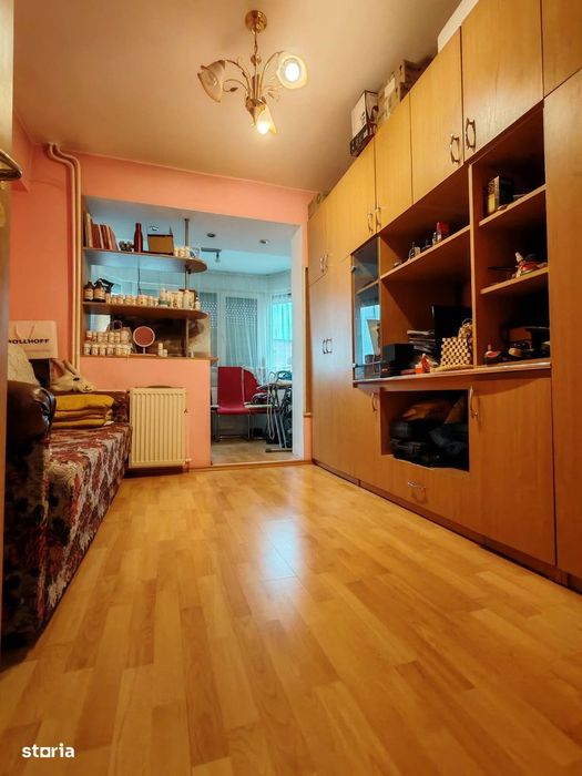 Sofimob Team /Apartament la cheie / 4 Camere Rogerius