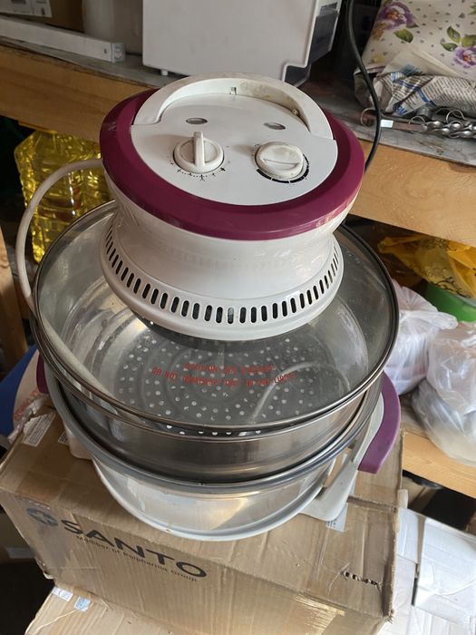 Продам аэрогрильницу блинницу и вафельницу