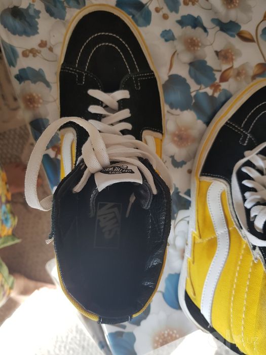 Продаю VANS оригинал