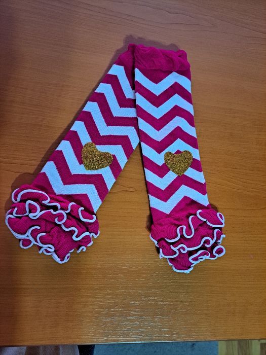 Vand jampiere fetița