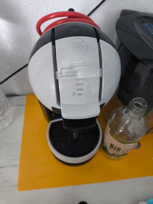 Кафемашина Nescafe Dolce Gusto