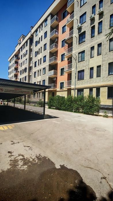 Новостройка квартира 2 комнат Авиасозлар Яшнабад