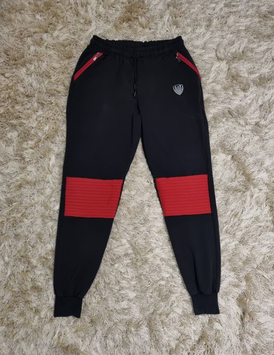 Pantaloni Emporio Armani