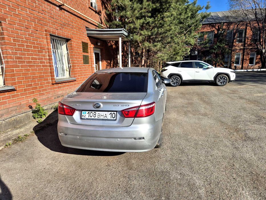 Продажа автомобиля