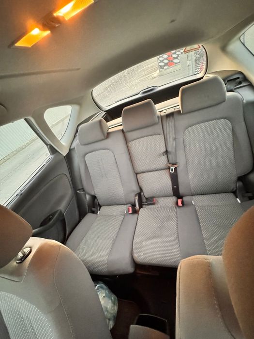 SEAT Altea XL 1.9 TDI 105 CP – 2008 –întreținută