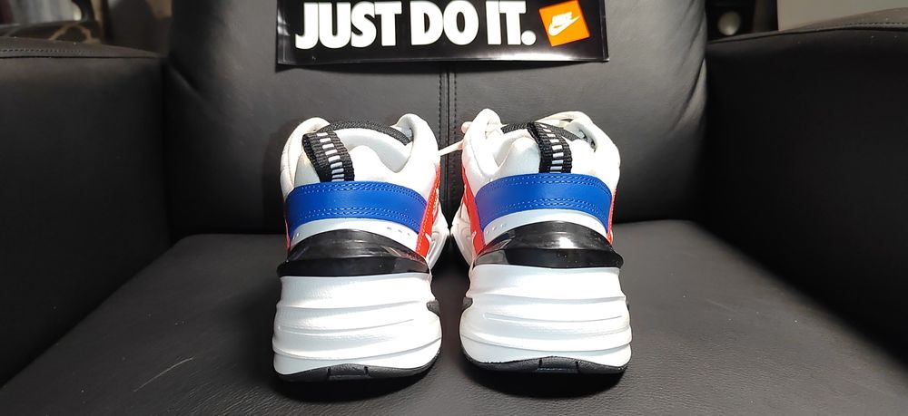 Nike M2K Tekno, номер  40